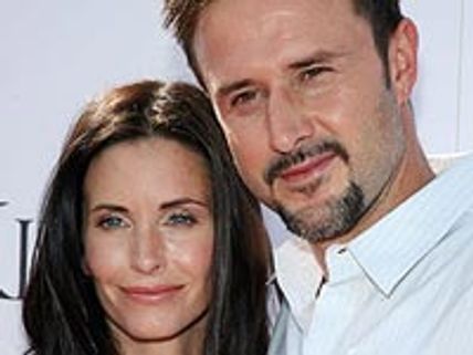 Courteney, David to return for Scream 4