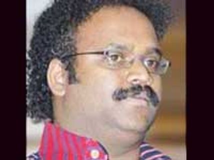 Harikrishna to receive first RNJ Memorial Award