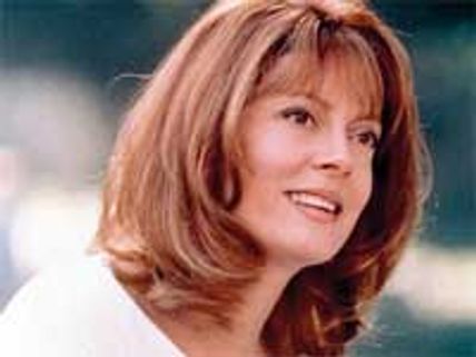 Sarandon to reunite with Speed Racer co-star