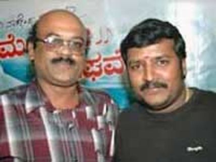 Meghave Meghave producer Raghu arrested