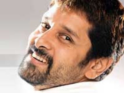 Susi's Mallanna was not for Vikram 