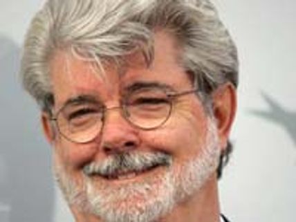 George Lucas is the highest paid star in Hollywood