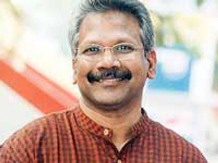 Mani  Ratnam's Raavan is back in Kerala 