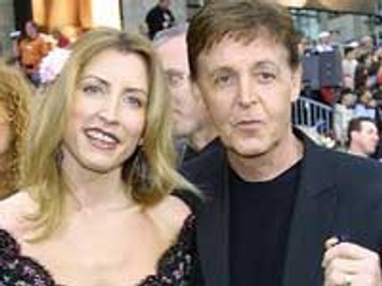 Macca laughs off 40 year old death hoax