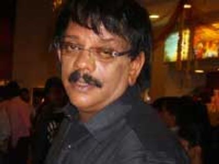 Best director award for Priyadarshan!