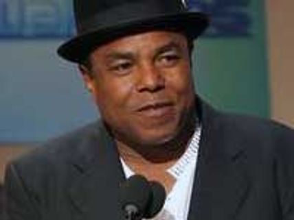 MJs bro Tito dismisses Jackson 3 plans 