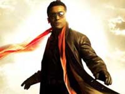 Aadhavan audio to be launched on August 15