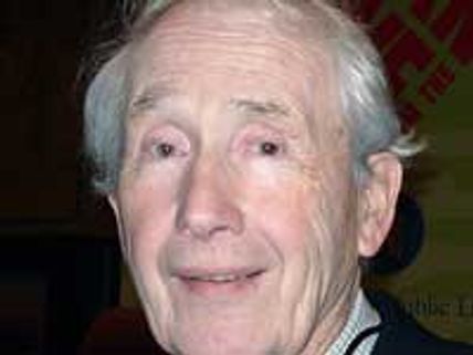Angela’s Ashes author Frank McCourt dies of cancer