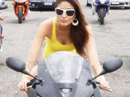 Kareena wants sex scene with Saif deleted