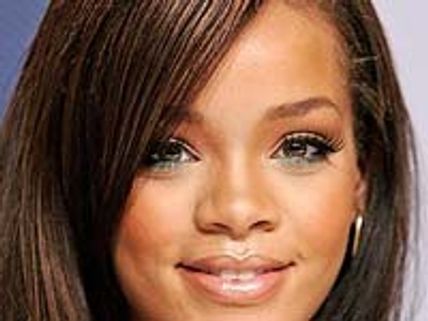 Rihanna, Pharrell Williams on dating terms?