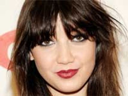 Daisy Lowe faces cervical cancer scare