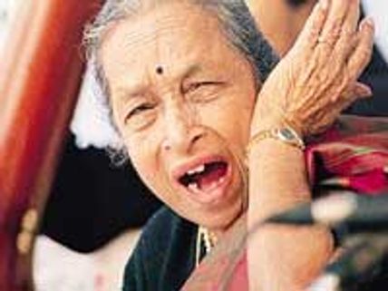 URA, Karnad pay tribute to Gangubai Hangal