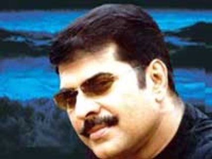 How Mammootty easily forgot co-actor Ratheesh?