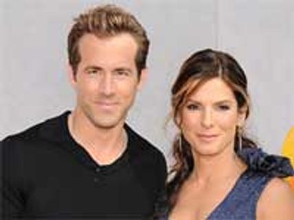 Ryan Reynolds loves naked scene with Sandra Bullock