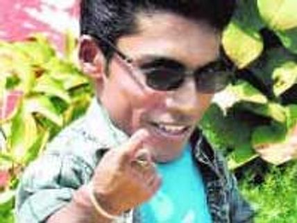 Guiness Pakru turns detective in Little Loather 