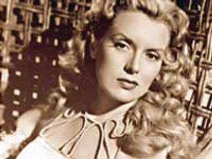 Tarzan's 'Jane' Brenda Joyce passes away at 92 