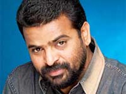 Ameer's Yogi is the urban Paruthiveeran 