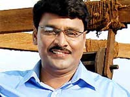 K Bhagyaraj's son debuts in Malayalam 