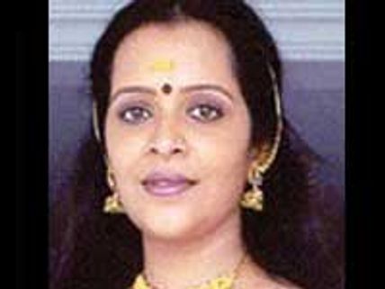 Actress arrested for drunken driving 