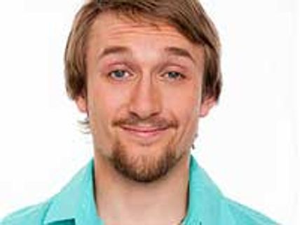 Big Brother star ready to have sex on the show