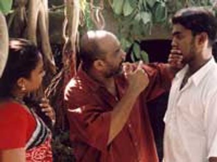 Kadhal Kadhai - Review