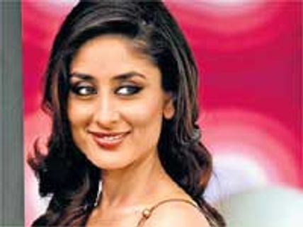 Kareena won't be dressed like Katrina