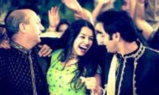 Perfect Mismatch - Review