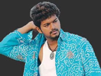 Vettaikkaran comes to Pollachi!