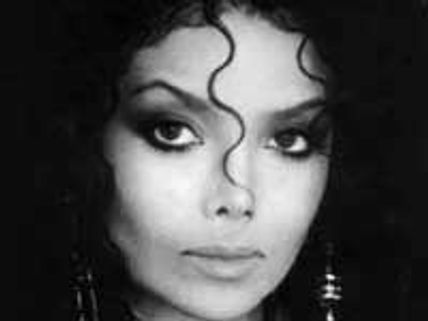 La Toya Jackson's music career benefits from MJ's death? 