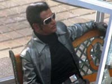 Documentary on superstar Rajinikanth!