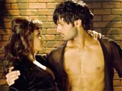 Agyaat becomes Adavi in Telugu 