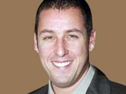 Adam Sandler's fatherhood ruins his sex drive 