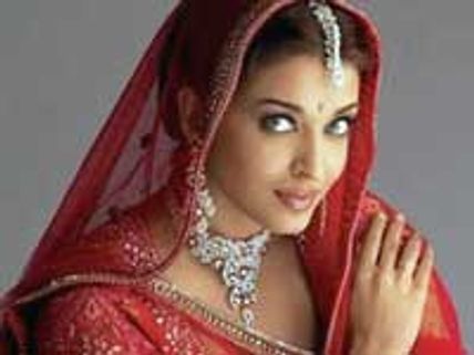 Aishwarya Bachchan is ageing!