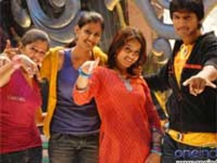 Sneha Geetam slated to be a trendsetter