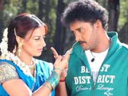 Balaji-Pooja's Iniya set to release soon