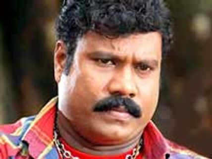  Kalabhavan Mani also opts for the army