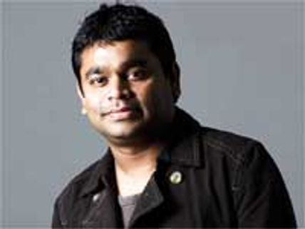 A R Rahman's son debuts in Hollywood!