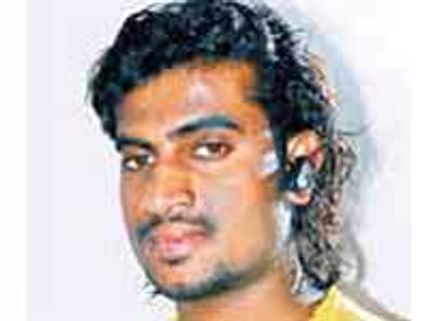 BH Sandeep ropes in Srinagar Kitty for U/A