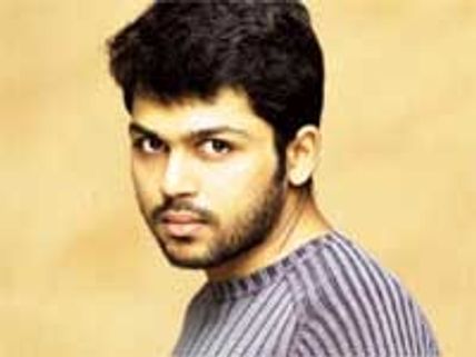 Surya goes for Singam and Karthi for Siruthai! 