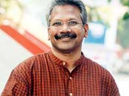  Mani Ratnam in trouble again