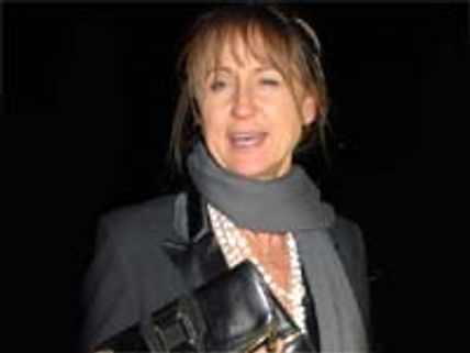 Carol McGiffin lashes out at Kate Price