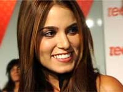 Nikki Reed unravels secret of Pattinson's crush