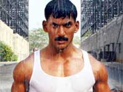 Vishal's next movie with 3 heroines