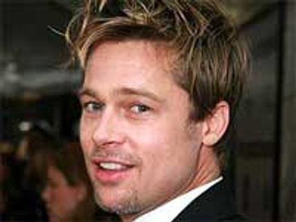 Is Brad Pitt planning to retire? 