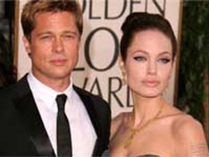 Pitt-Jolie fight over their burial place
