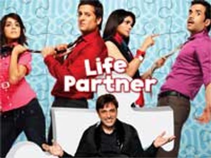 Life Partner Preview