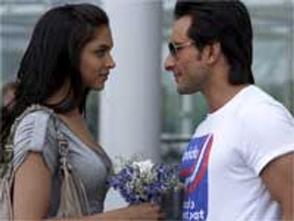 Love Aaj Kal smashes Ghajini, Kambakkht Ishq record