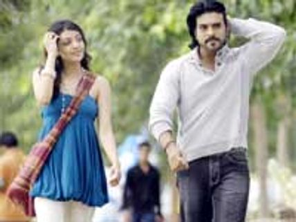 Magadheera success poses threat for others