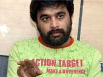 Pandiraj to direct Sasikumar 
