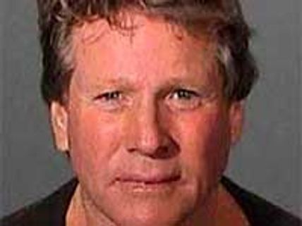 Ryan O'Neal flirted with his daughter at Fawcett's funeral